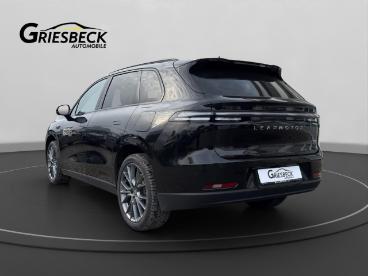 SPOTICAR Leapmotor C10 158 Kw Reev Design Panorama Navi Leder Digitales C Gebraucht - Geländewagen Elektro  - Cham - 1201207981_2