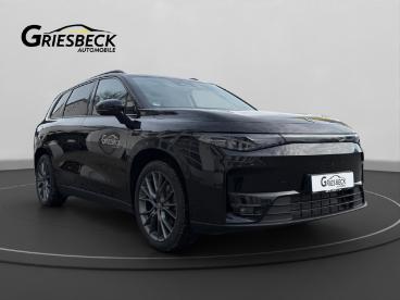 SPOTICAR Leapmotor C10 158 Kw Reev Design Panorama Navi Leder Digitales C Gebraucht - Geländewagen Elektro  - Cham - 1201207981_3