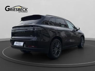 SPOTICAR Leapmotor C10 158 Kw Reev Design Panorama Navi Leder Digitales C Gebraucht - Geländewagen Elektro  - Cham - 1201207981_4