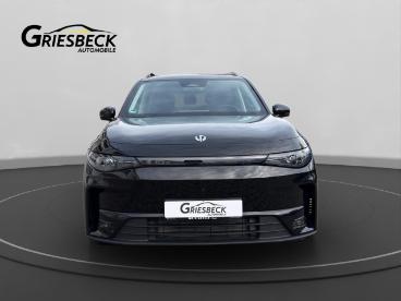 SPOTICAR Leapmotor C10 158 Kw Reev Design Panorama Navi Leder Digitales C Gebraucht - Geländewagen Elektro  - Cham - 1201207981_5