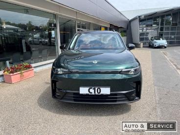 SPOTICAR Leapmotor C10 Design Premium-elektro-suv / Top-ausstattung Gebraucht - Geländewagen Elektro  - Pforzheim - 1201220996_4