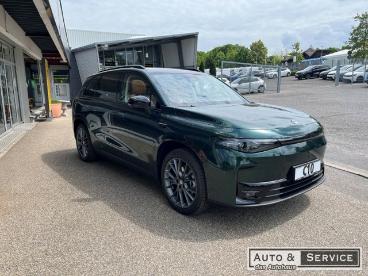 SPOTICAR Leapmotor C10 Design Premium-elektro-suv / Top-ausstattung Gebraucht - Geländewagen Elektro  - Pforzheim - 1201220996_5