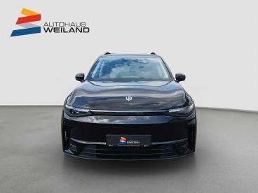 SPOTICAR Leapmotor C10 69,9 Kwh Design 160 Kw Bev Design Gebraucht - Geländewagen Elektro Schwarz - Neunkirchen - 1201226310_2