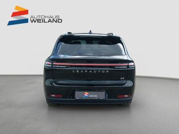 SPOTICAR Leapmotor C10 69,9 Kwh Design 160 Kw Bev Design Gebraucht - Geländewagen Elektro Schwarz - Neunkirchen - 1201226310_4