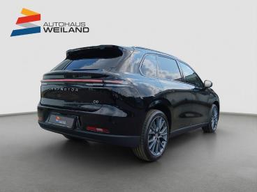 SPOTICAR Leapmotor C10 69,9 Kwh Design 160 Kw Bev Design Gebraucht - Geländewagen Elektro Schwarz - Neunkirchen - 1201226310_5