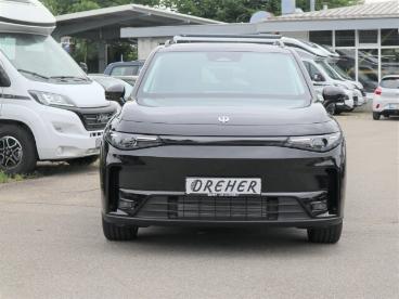 SPOTICAR Leapmotor C10 Design / 20 Zoll Alu /sitzheiz/panodach/uvm. Gebraucht - Geländewagen Elektro Schwarz - Wangen Im Allgäu - 1201244014_2