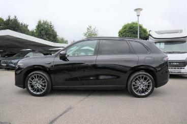 SPOTICAR Leapmotor C10 Design / 20 Zoll Alu /sitzheiz/panodach/uvm. Gebraucht - Geländewagen Elektro Schwarz - Wangen Im Allgäu - 1201244014_4