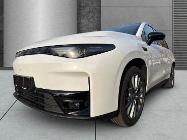 SPOTICAR Leapmotor C10 160 Kw Design Panorama Navi Leder Memory Sitze 360 Gebraucht - Geländewagen Elektro Weiß - Hamburg - 1201268478_4