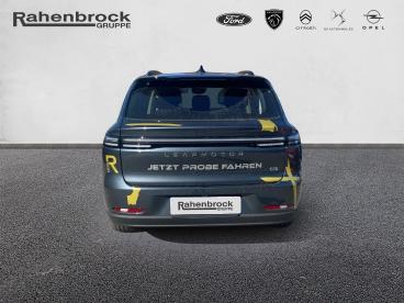 SPOTICAR Leapmotor C10 Bev Design Bev Design Gebraucht - Geländewagen Elektro Grau - Osnabrück - 1201268828_5