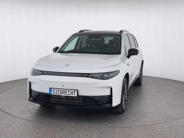 SPOTICAR Leapmotor C10 Design*navi*bth* Leapmotor Reev Design*navi*bth* Gebraucht - Geländewagen Plug-in Hybrid Weiß - Uslar - 1201270926_2