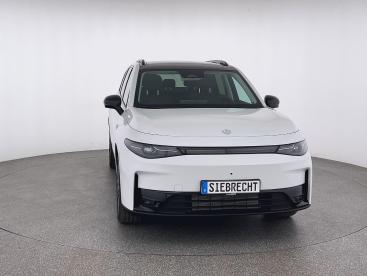 SPOTICAR Leapmotor C10 Design*navi*bth* Leapmotor Reev Design*navi*bth* Gebraucht - Geländewagen Plug-in Hybrid Weiß - Uslar - 1201270926_4