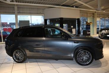SPOTICAR Leapmotor C10 160 Kw Design - 360° Kamera, Leder, Navi Gebraucht - Geländewagen Elektro Weiß - Ulm - 1201272593_3