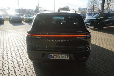 SPOTICAR Leapmotor C10 (160 Kw) Design Gebraucht - Geländewagen Elektro Grün - Mannheim - 1201273911_3