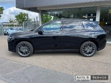 SPOTICAR Leapmotor C10 Design Premium-elektro-suv / Top-ausstattung Gebraucht - Geländewagen Elektro Schwarz - Pforzheim - 1201274117_3