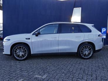 SPOTICAR Leapmotor C10 My25 Design Reev 360-grad-kamera+acc+navi Gebraucht - Geländewagen Plug-in Hybrid Grau - Eschwege - 1201275507_2