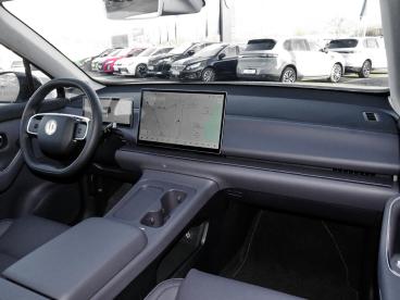 SPOTICAR Leapmotor C10 My25 Design Reev 360-grad-kamera+acc+navi Gebraucht - Geländewagen Plug-in Hybrid Grau - Eschwege - 1201275507_5