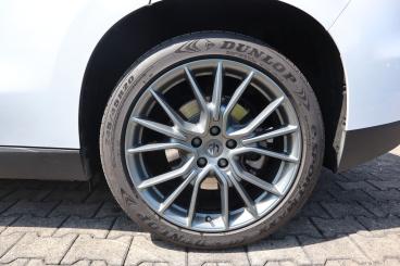 SPOTICAR Leapmotor C10 Design Gebraucht - Geländewagen Plug-in Hybrid Weiß - Ulm - 1201297732_4