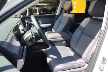 SPOTICAR Leapmotor C10 Design Gebraucht - Geländewagen Plug-in Hybrid Weiß - Ulm - 1201297732_5