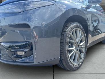SPOTICAR Leapmotor C10 Design Promax 81,9kwh Leder Panorama Navi Digitale Gebraucht - Geländewagen Elektro Grau - Berlin - 1201313251_4
