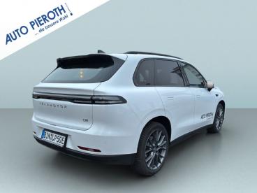SPOTICAR Leapmotor C10 69,9 Kwh Design Gebraucht - Geländewagen Elektro Weiß - Bingen - 1201314213_3