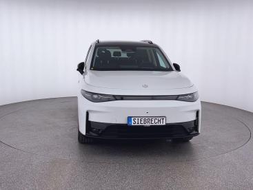 SPOTICAR Leapmotor C10 Bev Design Pro*navi*shz*360°k*uvm Gebraucht - Geländewagen Elektro Weiß - Holzminden - 1201327874_2