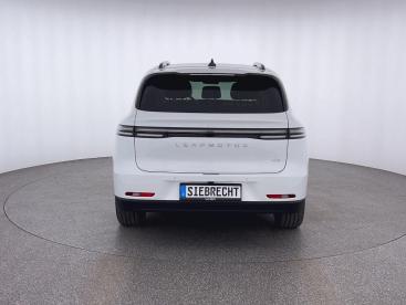 SPOTICAR Leapmotor C10 Bev Design Pro*navi*shz*360°k*uvm Gebraucht - Geländewagen Elektro Weiß - Holzminden - 1201327874_4