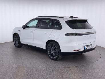 SPOTICAR Leapmotor C10 Bev Design Pro*navi*shz*360°k*uvm Gebraucht - Geländewagen Elektro Weiß - Holzminden - 1201327874_5
