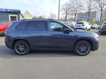 SPOTICAR Leapmotor C10 (160 Kw) Design Gebraucht - Geländewagen Elektro Grau - Dresden - 1201339640_4