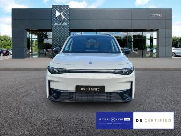 SPOTICAR Leapmotor C10 Design 214 Automatik *navi*shz*panodach Gebraucht - Geländewagen Elektro Grau - Mainz (mombach) - 1201342662_2