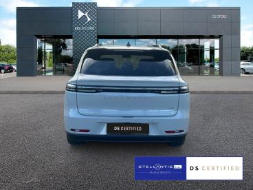 SPOTICAR Leapmotor C10 Design 214 Automatik *navi*shz*panodach Gebraucht - Geländewagen Elektro Grau - Mainz (mombach) - 1201342662_5