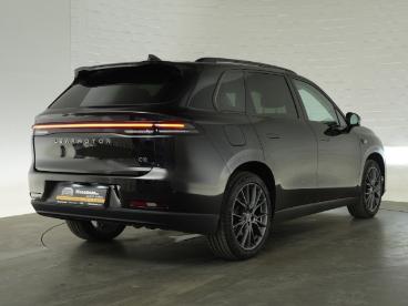 SPOTICAR Leapmotor C10 Design 28,4kwh+navi+360° Kamera+led-scheinwerfer Gebraucht - Geländewagen Plug-in Hybrid Schwarz - Münster - 1201356653_2