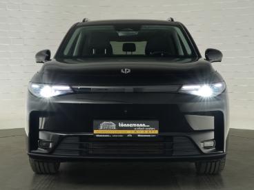 SPOTICAR Leapmotor C10 Design 28,4kwh+navi+360° Kamera+led-scheinwerfer Gebraucht - Geländewagen Plug-in Hybrid Schwarz - Münster - 1201356653_3