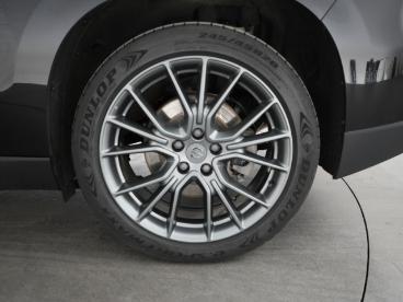 SPOTICAR Leapmotor C10 Design 28,4kwh+navi+360° Kamera+led-scheinwerfer Gebraucht - Geländewagen Plug-in Hybrid Schwarz - Münster - 1201356653_5