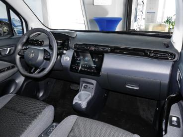 SPOTICAR Leapmotor T03 95 Elektro Acc+klimaautomatik+alu+ruckfahrk. Gebraucht - Kleinwagen Elektro Blau - Eschwege - 1201106659_5