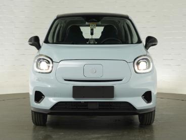 SPOTICAR Leapmotor T03 Design 37,3 Kwh+ruckfahrkamera+panoramadach+acc+da Gebraucht - Kleinwagen Elektro  - Coesfeld - 1201141330_3