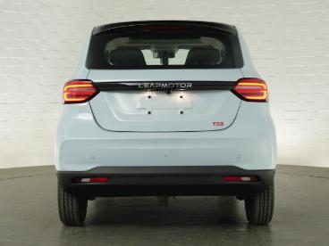 SPOTICAR Leapmotor T03 Design 37,3 Kwh+ruckfahrkamera+panoramadach+acc+da Gebraucht - Kleinwagen Elektro  - Coesfeld - 1201141330_5