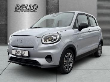 SPOTICAR Leapmotor T03 70 Kw Panorama Navi Acc Klimaautom Fahrerprofil Da Gebraucht - Kleinwagen Elektro  - Neumünster - 1201163385_1