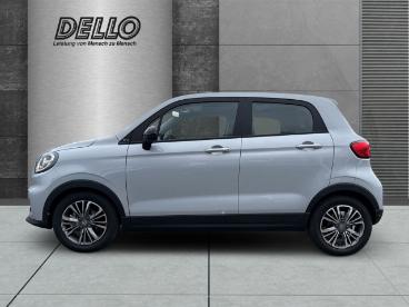 SPOTICAR Leapmotor T03 70 Kw Panorama Navi Acc Klimaautom Fahrerprofil Da Gebraucht - Kleinwagen Elektro  - Neumünster - 1201163385_2