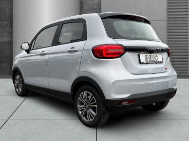 SPOTICAR Leapmotor T03 70 Kw Panorama Navi Acc Klimaautom Fahrerprofil Da Gebraucht - Kleinwagen Elektro  - Neumünster - 1201163385_3