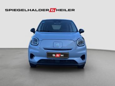 SPOTICAR Leapmotor T03 70 Kw Bev Navigationsystem, Automatikgetriebe Gebraucht - Limousine Elektro  - Heidelberg - 1201180567_2