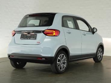 SPOTICAR Leapmotor T03 Design 37,3 Kwh+ruckfahrkamera+panoramadach+acc+da Gebraucht - Kleinwagen Elektro  - Coesfeld - 1201204822_2