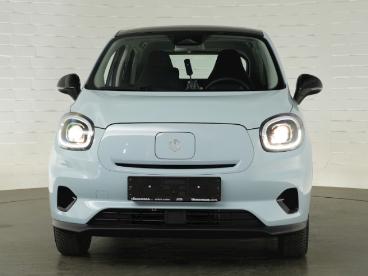 SPOTICAR Leapmotor T03 Design 37,3 Kwh+ruckfahrkamera+panoramadach+acc+da Gebraucht - Kleinwagen Elektro  - Coesfeld - 1201204822_3