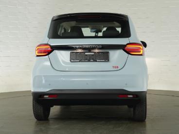 SPOTICAR Leapmotor T03 Design 37,3 Kwh+ruckfahrkamera+panoramadach+acc+da Gebraucht - Kleinwagen Elektro  - Coesfeld - 1201204822_5