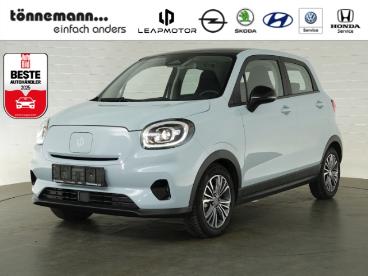 SPOTICAR Leapmotor T03 Design 37,3 Kwh+ruckfahrkamera+panoramadach+acc+da Gebraucht - Kleinwagen Elektro  - Heiden - 1201205709_1