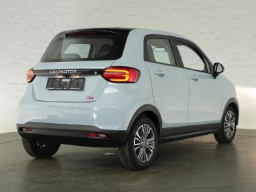 SPOTICAR Leapmotor T03 Design 37,3 Kwh+ruckfahrkamera+panoramadach+acc+da Gebraucht - Kleinwagen Elektro  - Heiden - 1201205709_2