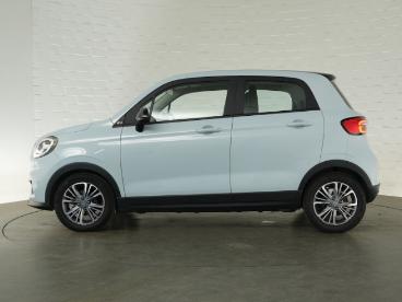 SPOTICAR Leapmotor T03 Design 37,3 Kwh+ruckfahrkamera+panoramadach+acc+da Gebraucht - Kleinwagen Elektro  - Heiden - 1201205709_5