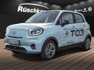 SPOTICAR Leapmotor T03 Der Ideale City Flitzer Navi Panodach Pdc Gebraucht - Kleinwagen Elektro  - Lünen - 1201212119_1