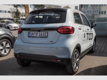 SPOTICAR Leapmotor T03 Der Ideale City Flitzer Navi Panodach Pdc Gebraucht - Kleinwagen Elektro  - Lünen - 1201212119_3