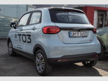 SPOTICAR Leapmotor T03 Der Ideale City Flitzer Navi Panodach Pdc Gebraucht - Kleinwagen Elektro  - Lünen - 1201212119_4