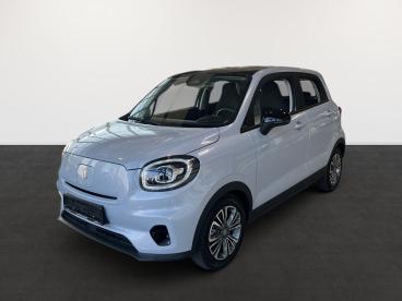 SPOTICAR Leapmotor T03 Design Gebraucht - Kleinwagen Elektro  - Borken - 1201219222_1